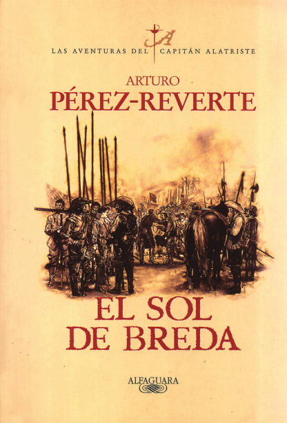 El sol de Breda