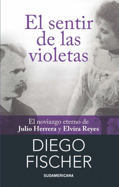 El sentir de las violetas