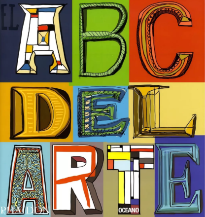 El ABC del arte