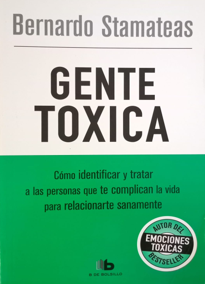 Gente tóxica