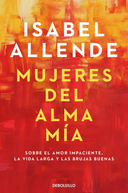 Mujeres del alma mía