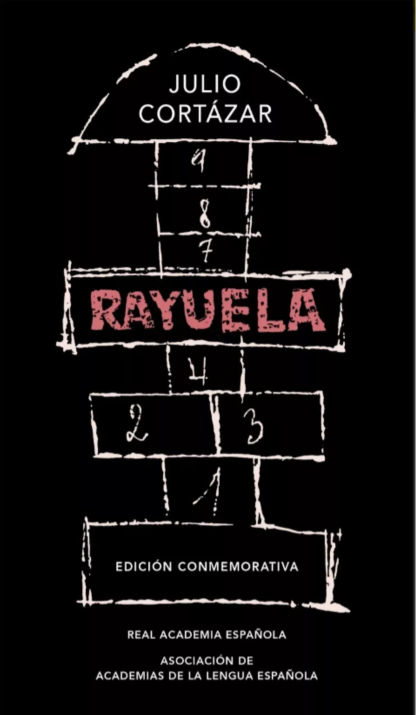 Rayuela