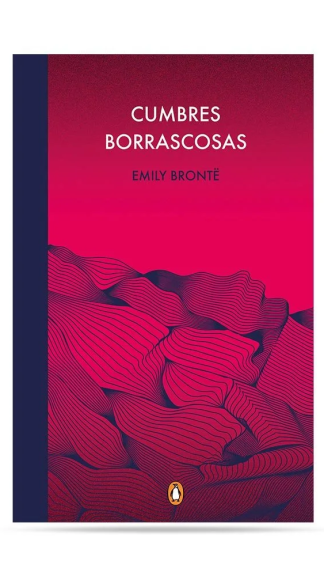 Cumbres borrascosas