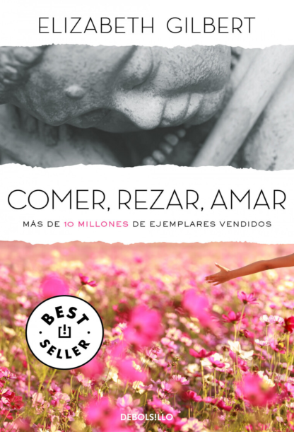 Comer, rezar, amar.