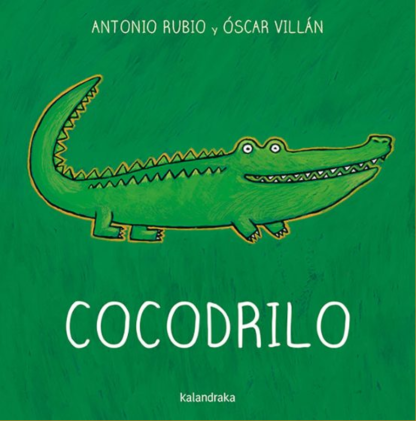 Cocodrilo