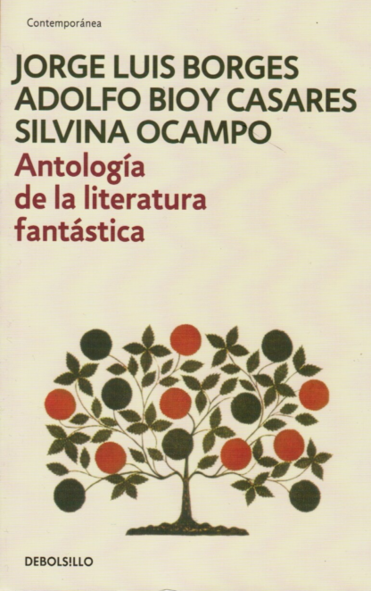 Antología de La Literatura Fantástica