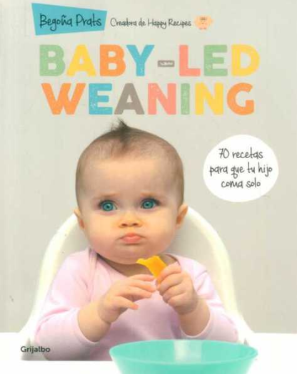 Baby-led weaning