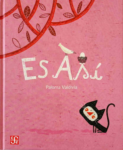 Es así- Paloma Valdivia