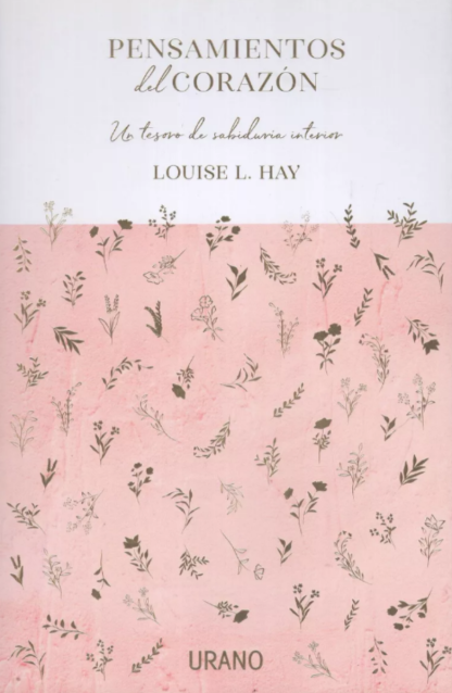 Pensamientos del corazón-Louise L.Hay