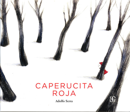 Caperucita Roja- Adolfo Serra