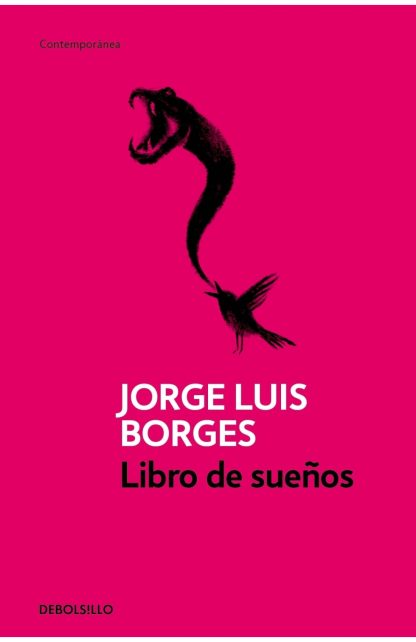 Libro de sueños