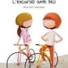 La excursión en bici- Colección emociones- La frustración