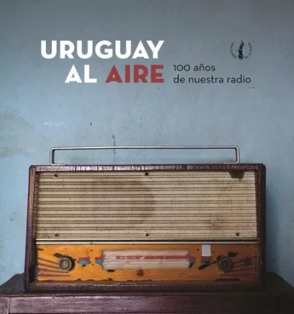 Uruguay al aire