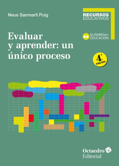 Evaluar y aprender: un único proceso