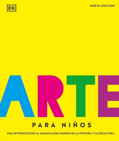 Arte para niños