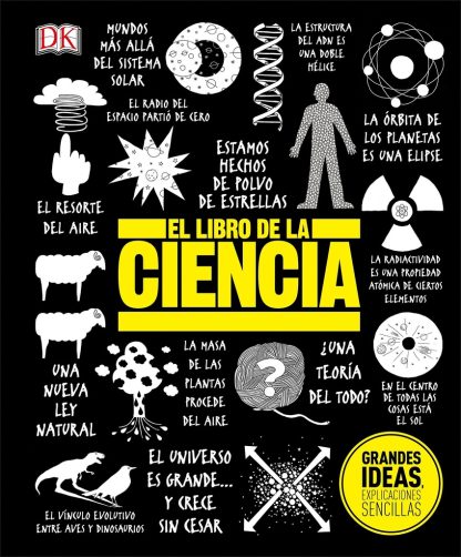 El libro de la ciencia