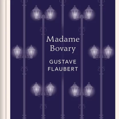 Madame Bovary