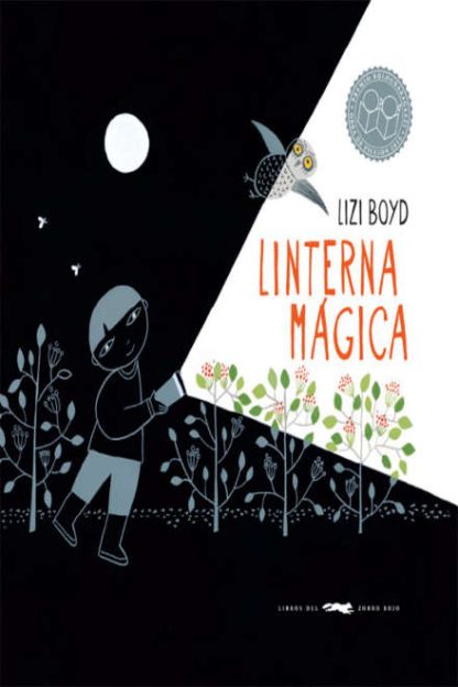 Linterna mágica- Lizi Body