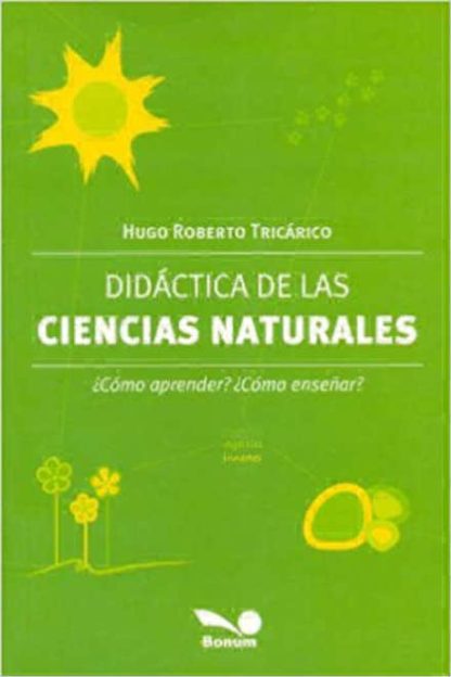 Didáctica de las ciencias naturales