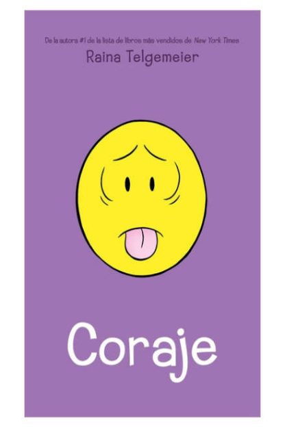 Coraje