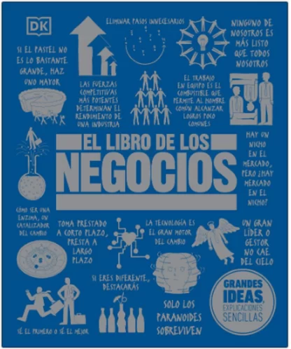 El libro de los negocios