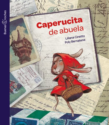 Caperucita de abuela