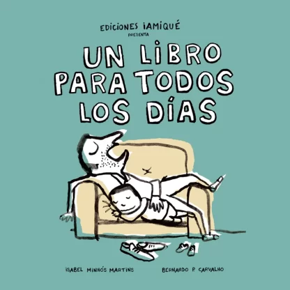 Un libro para todos los días