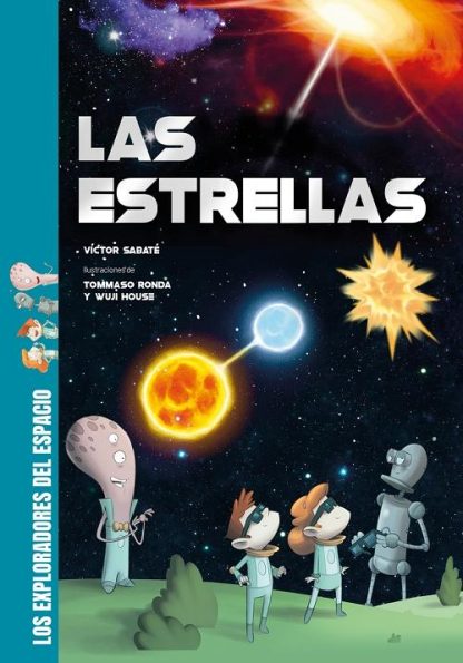 Las estrellas