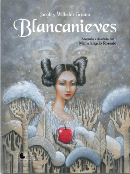 Blancanieves