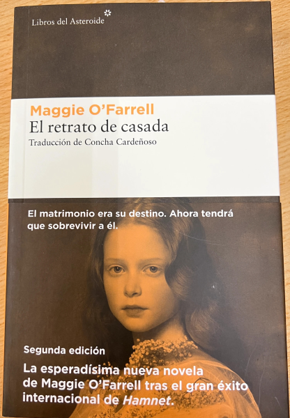 El retrato de casada