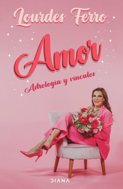 Amor-Astrología y vínculos