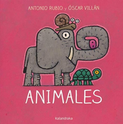 Animales