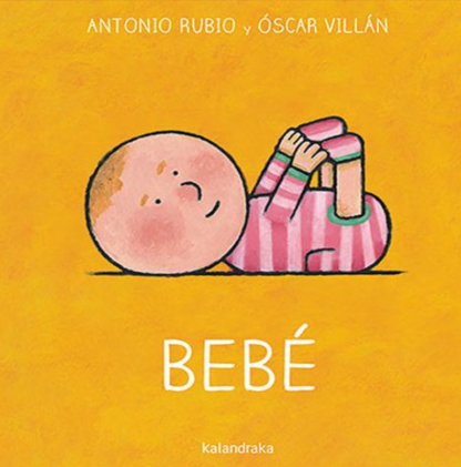 Bebé