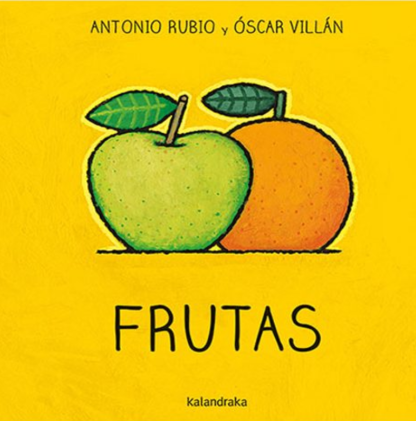 Frutas