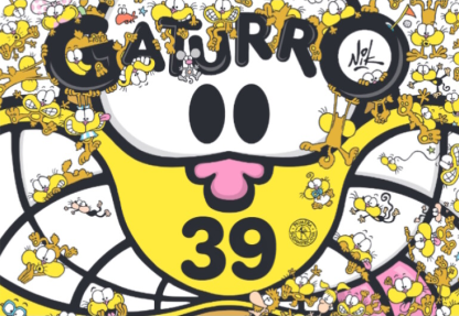 Gaturro 39