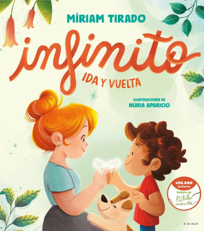 Infinito, ida y vuelta