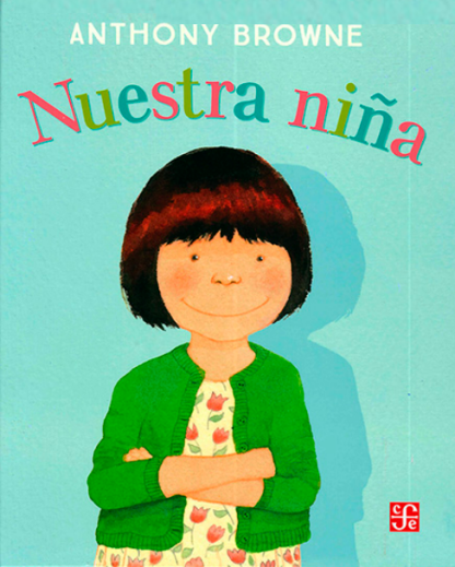 Nuestra niña