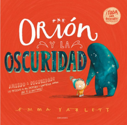 Orión y la oscuridad