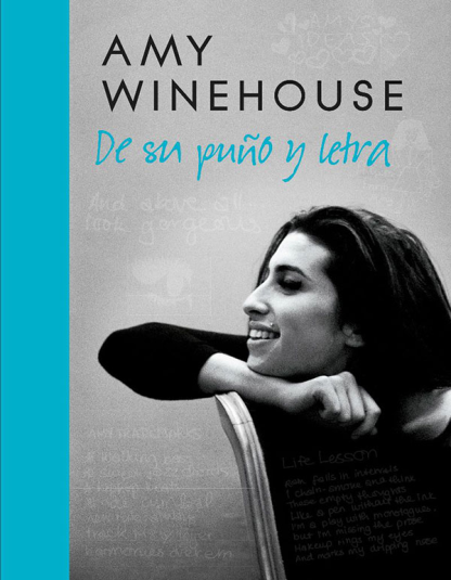 De su puño y letra, Amy Winehouse