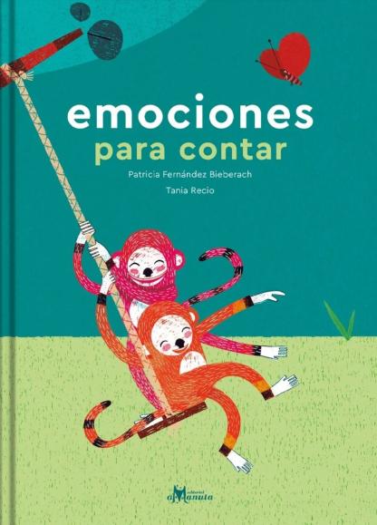 Emociones para contar