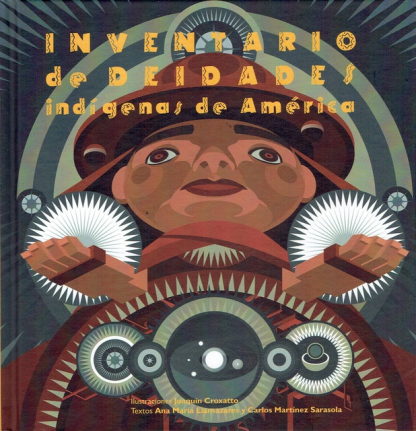 Inventario de deidades indígenas de América