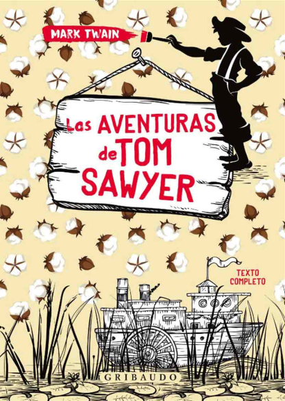 Las aventuras de Tom Sawyer