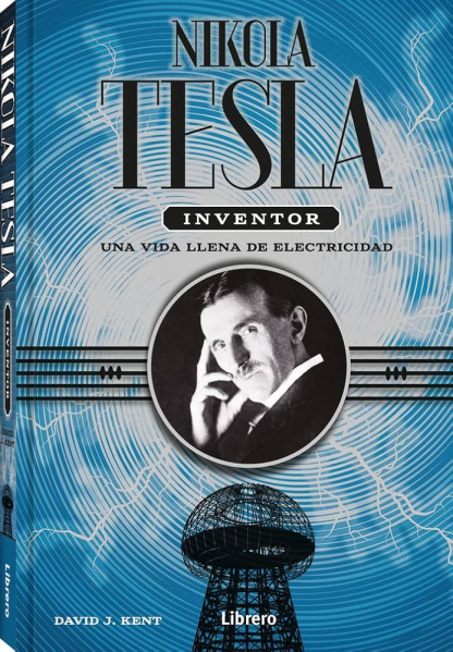 Una vida llena de electricidad