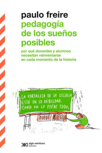 Pedagogía de los sueños posibles