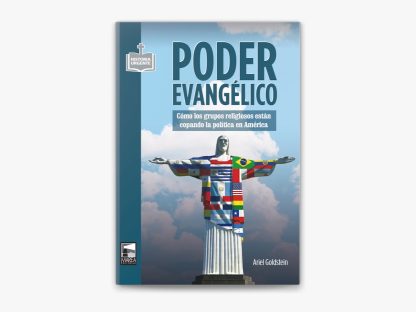 Poder Evangélico- Ariel Goldstein