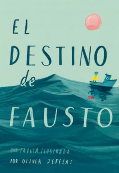 El destino de Fausto