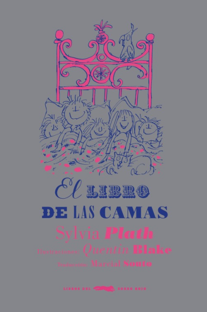 El libro de las camas