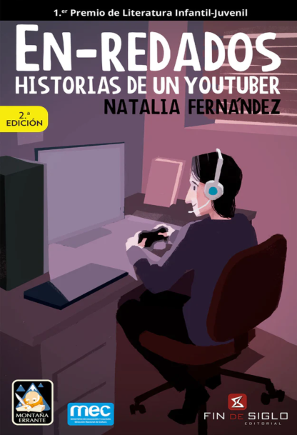 En-redados historias de un youtuber