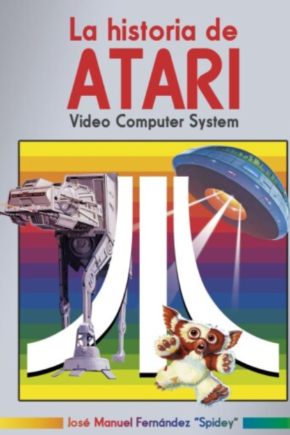 La historia de Atari