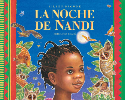 La noche de Nandi